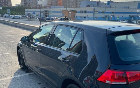 Volkswagen Golf VII, 2014 год, 1 550 000 рублей, 8 фотография