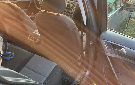 Volkswagen Golf VII, 2014 год, 1 550 000 рублей, 13 фотография