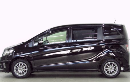 Honda Freed I, 2015 год, 1 230 000 рублей, 6 фотография