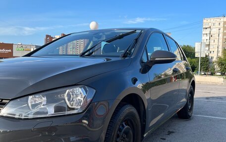 Volkswagen Golf VII, 2014 год, 1 550 000 рублей, 9 фотография