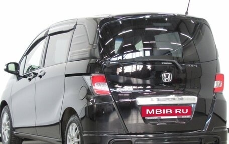 Honda Freed I, 2015 год, 1 230 000 рублей, 7 фотография