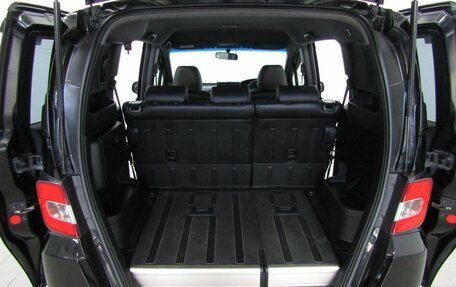 Honda Freed I, 2015 год, 1 230 000 рублей, 17 фотография