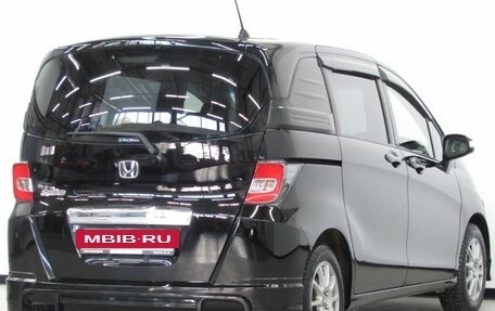 Honda Freed I, 2015 год, 1 230 000 рублей, 9 фотография