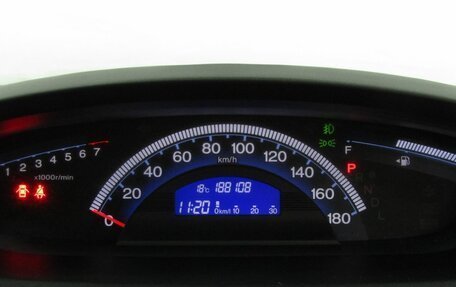 Honda Freed I, 2015 год, 1 230 000 рублей, 23 фотография