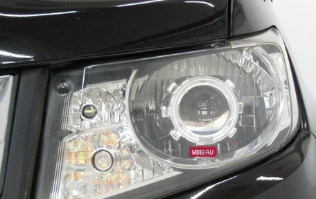 Honda Freed I, 2015 год, 1 230 000 рублей, 13 фотография