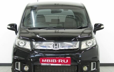 Honda Freed I, 2015 год, 1 230 000 рублей, 12 фотография