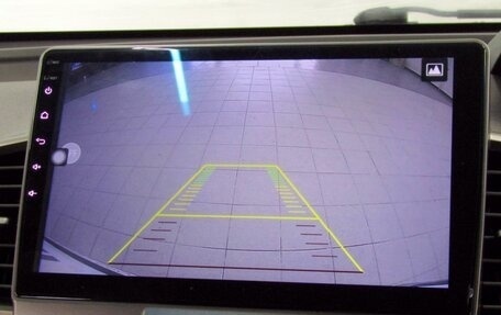 Honda Freed I, 2015 год, 1 230 000 рублей, 22 фотография