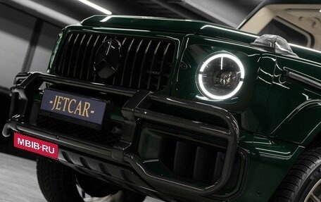 Mercedes-Benz G-Класс AMG, 2024 год, 28 500 000 рублей, 2 фотография