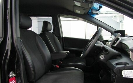 Honda Freed I, 2015 год, 1 230 000 рублей, 15 фотография