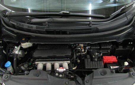 Honda Freed I, 2015 год, 1 230 000 рублей, 24 фотография