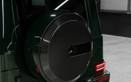 Mercedes-Benz G-Класс AMG, 2024 год, 28 500 000 рублей, 11 фотография