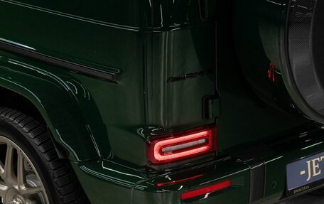 Mercedes-Benz G-Класс AMG, 2024 год, 28 500 000 рублей, 10 фотография