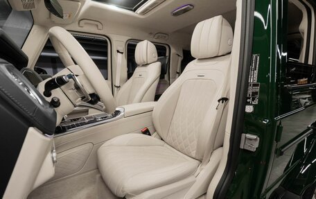 Mercedes-Benz G-Класс AMG, 2024 год, 28 500 000 рублей, 15 фотография