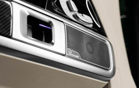 Mercedes-Benz G-Класс AMG, 2024 год, 28 500 000 рублей, 14 фотография