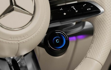 Mercedes-Benz G-Класс AMG, 2024 год, 28 500 000 рублей, 19 фотография