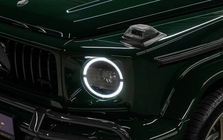 Mercedes-Benz G-Класс AMG, 2024 год, 28 500 000 рублей, 4 фотография