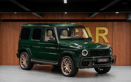 Mercedes-Benz G-Класс AMG, 2024 год, 28 500 000 рублей, 6 фотография