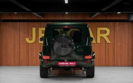 Mercedes-Benz G-Класс AMG, 2024 год, 28 500 000 рублей, 8 фотография