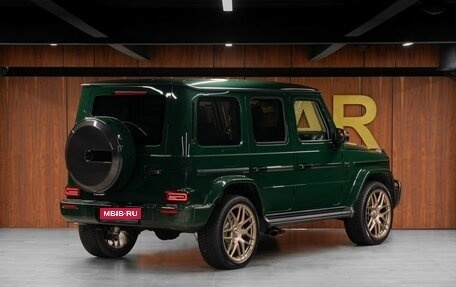 Mercedes-Benz G-Класс AMG, 2024 год, 28 500 000 рублей, 7 фотография