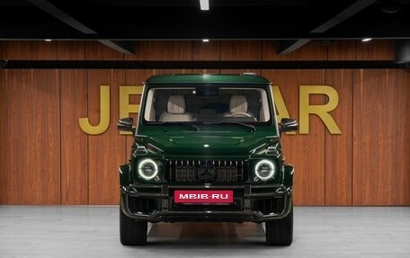 Mercedes-Benz G-Класс AMG, 2024 год, 28 500 000 рублей, 5 фотография