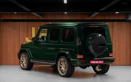 Mercedes-Benz G-Класс AMG, 2024 год, 28 500 000 рублей, 9 фотография