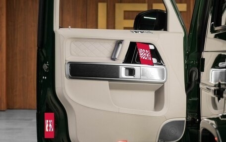 Mercedes-Benz G-Класс AMG, 2024 год, 28 500 000 рублей, 12 фотография