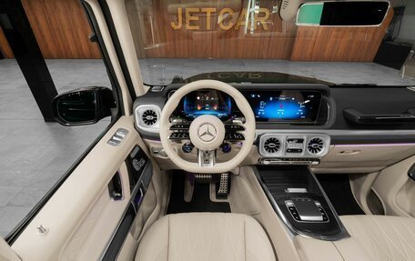 Mercedes-Benz G-Класс AMG, 2024 год, 28 500 000 рублей, 17 фотография