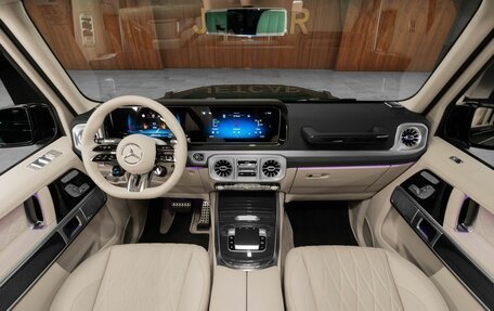 Mercedes-Benz G-Класс AMG, 2024 год, 28 500 000 рублей, 30 фотография