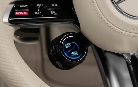 Mercedes-Benz G-Класс AMG, 2024 год, 28 500 000 рублей, 18 фотография