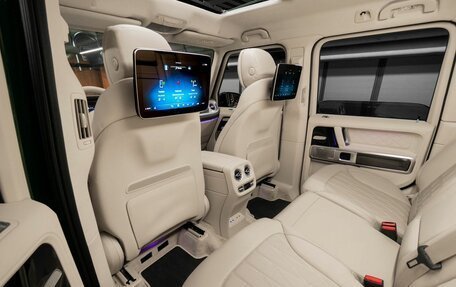 Mercedes-Benz G-Класс AMG, 2024 год, 28 500 000 рублей, 26 фотография