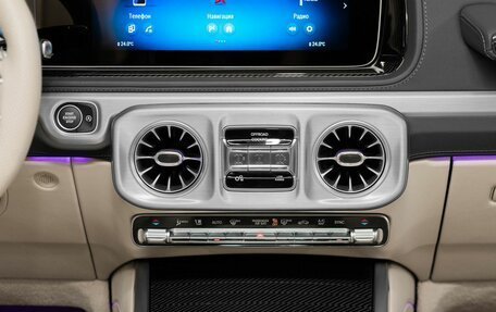 Mercedes-Benz G-Класс AMG, 2024 год, 28 500 000 рублей, 31 фотография