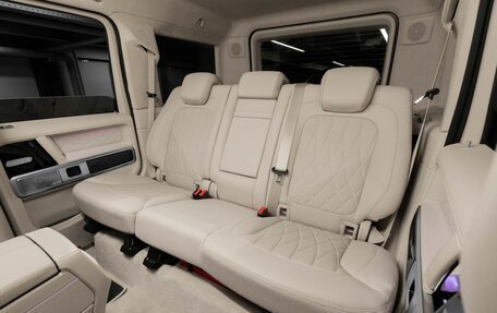 Mercedes-Benz G-Класс AMG, 2024 год, 28 500 000 рублей, 29 фотография