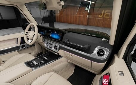 Mercedes-Benz G-Класс AMG, 2024 год, 28 500 000 рублей, 24 фотография