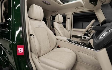 Mercedes-Benz G-Класс AMG, 2024 год, 28 500 000 рублей, 23 фотография