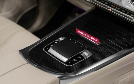 Mercedes-Benz G-Класс AMG, 2024 год, 28 500 000 рублей, 25 фотография