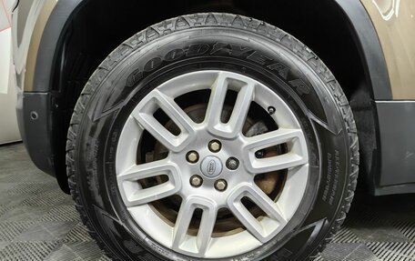 Land Rover Defender II, 2021 год, 4 600 000 рублей, 9 фотография