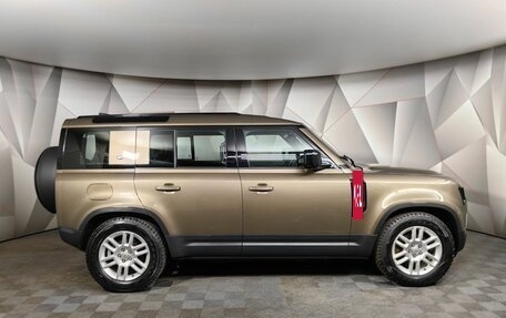 Land Rover Defender II, 2021 год, 4 600 000 рублей, 6 фотография