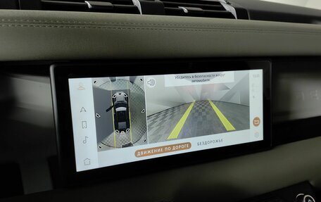 Land Rover Defender II, 2021 год, 4 600 000 рублей, 22 фотография