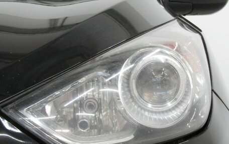 Hyundai ix35 I рестайлинг, 2012 год, 863 000 рублей, 13 фотография