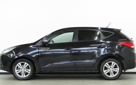 Hyundai ix35 I рестайлинг, 2012 год, 863 000 рублей, 6 фотография