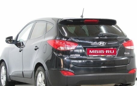 Hyundai ix35 I рестайлинг, 2012 год, 863 000 рублей, 7 фотография