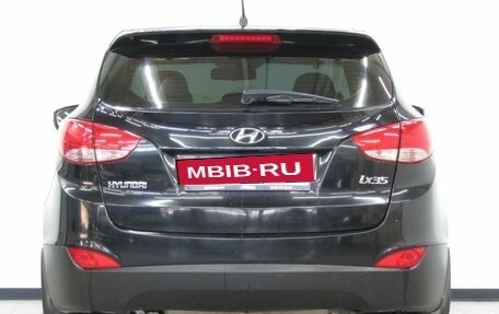 Hyundai ix35 I рестайлинг, 2012 год, 863 000 рублей, 8 фотография