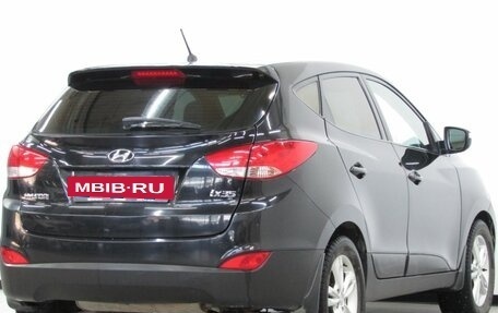 Hyundai ix35 I рестайлинг, 2012 год, 863 000 рублей, 9 фотография
