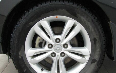 Hyundai ix35 I рестайлинг, 2012 год, 863 000 рублей, 14 фотография