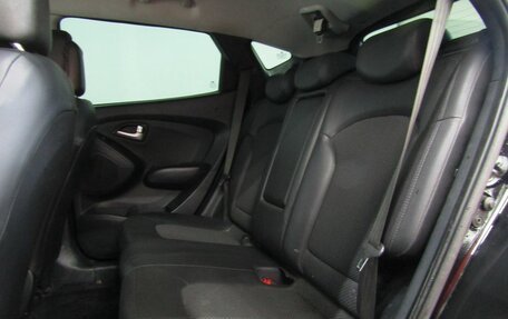 Hyundai ix35 I рестайлинг, 2012 год, 863 000 рублей, 16 фотография