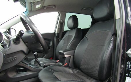 Hyundai ix35 I рестайлинг, 2012 год, 863 000 рублей, 15 фотография