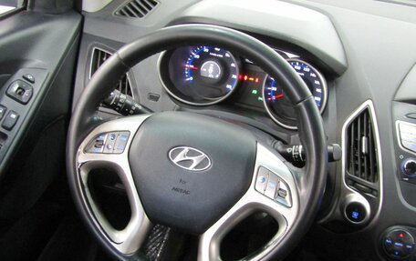 Hyundai ix35 I рестайлинг, 2012 год, 863 000 рублей, 19 фотография