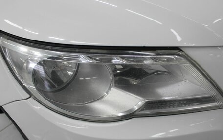 Volkswagen Tiguan I, 2010 год, 950 000 рублей, 6 фотография