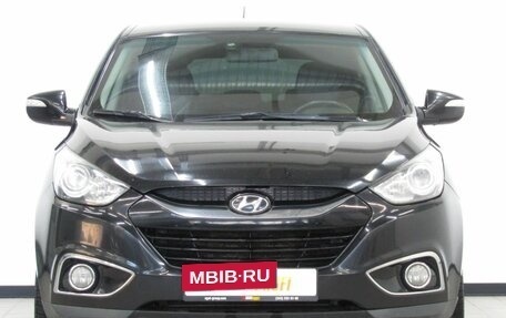 Hyundai ix35 I рестайлинг, 2012 год, 863 000 рублей, 12 фотография