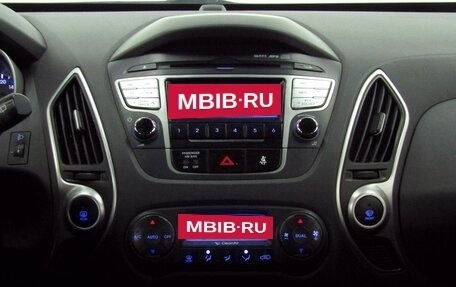 Hyundai ix35 I рестайлинг, 2012 год, 863 000 рублей, 20 фотография